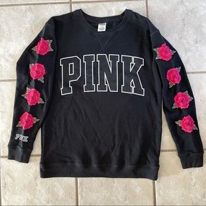 PINK sweatshirt
